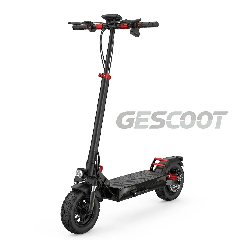 Engwe Y600 Electric Scooter view 1
