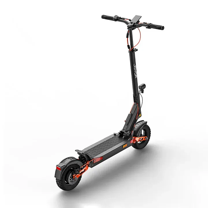 Joyor T6E Electric Scooter view 2