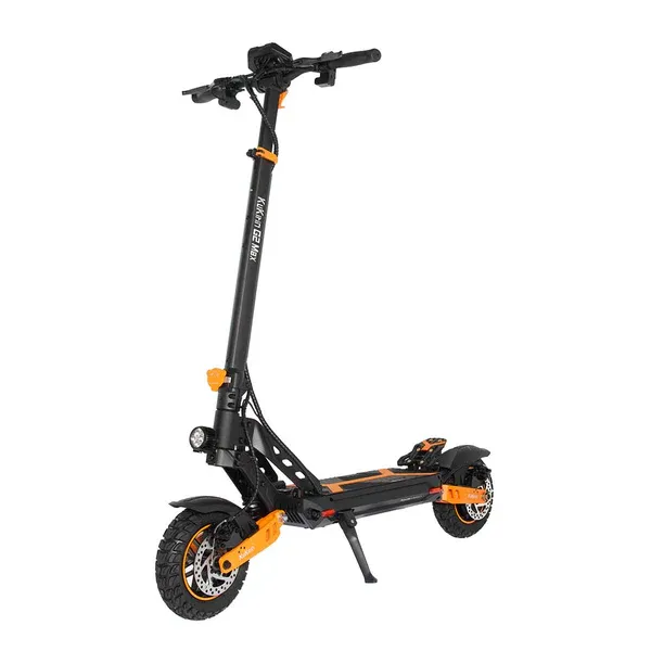Kukirin G2 Max Electric Scooter view 2