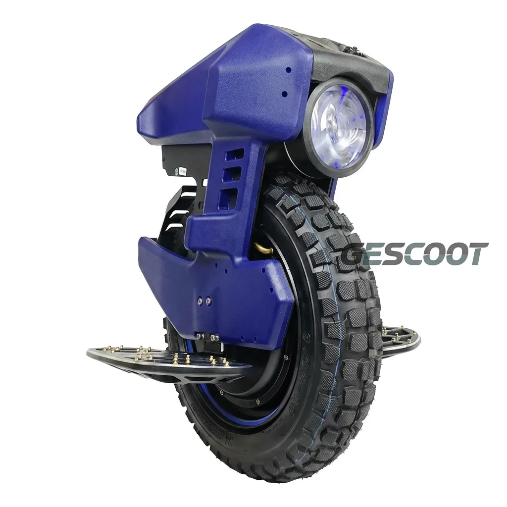 Begode A2+ Electric Unicycle view 1