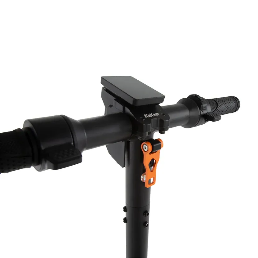 Kukirin S1 Max Electric Scooter view 6