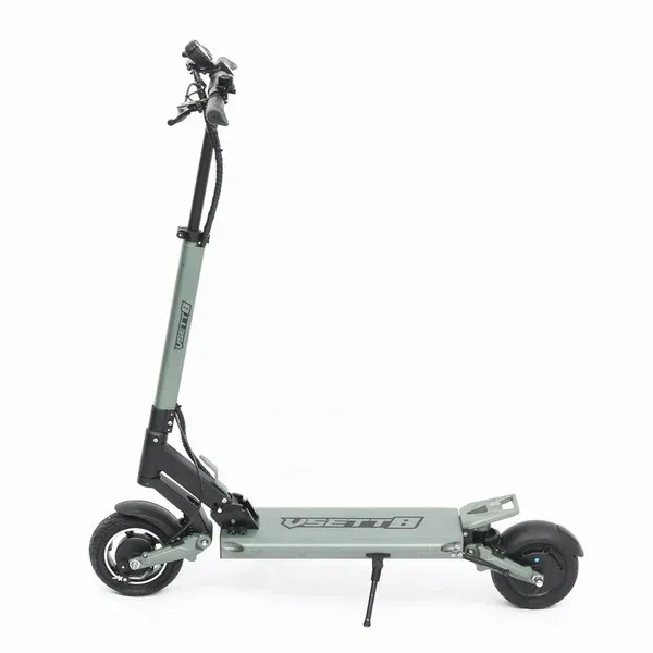 VSETT 8 Electric Scooter view 4