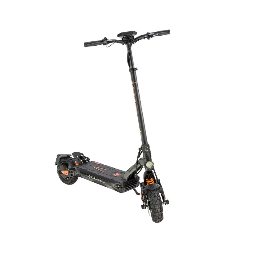 Kukirin G2 Master Electric Scooter view 4