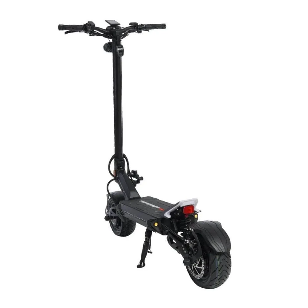 Teverun Fighter Eleven Electric Scooter view 2