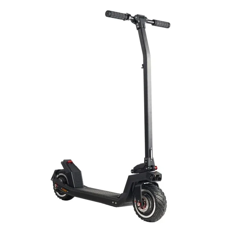 Dualtron Sonic Nano Electric Scooter view 2