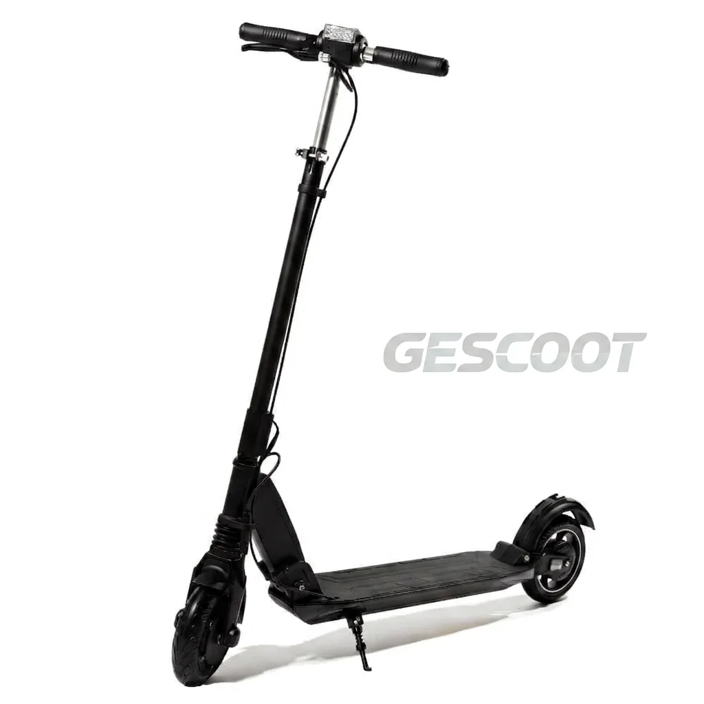 Fluid Mosquito Electric Scooter view 1