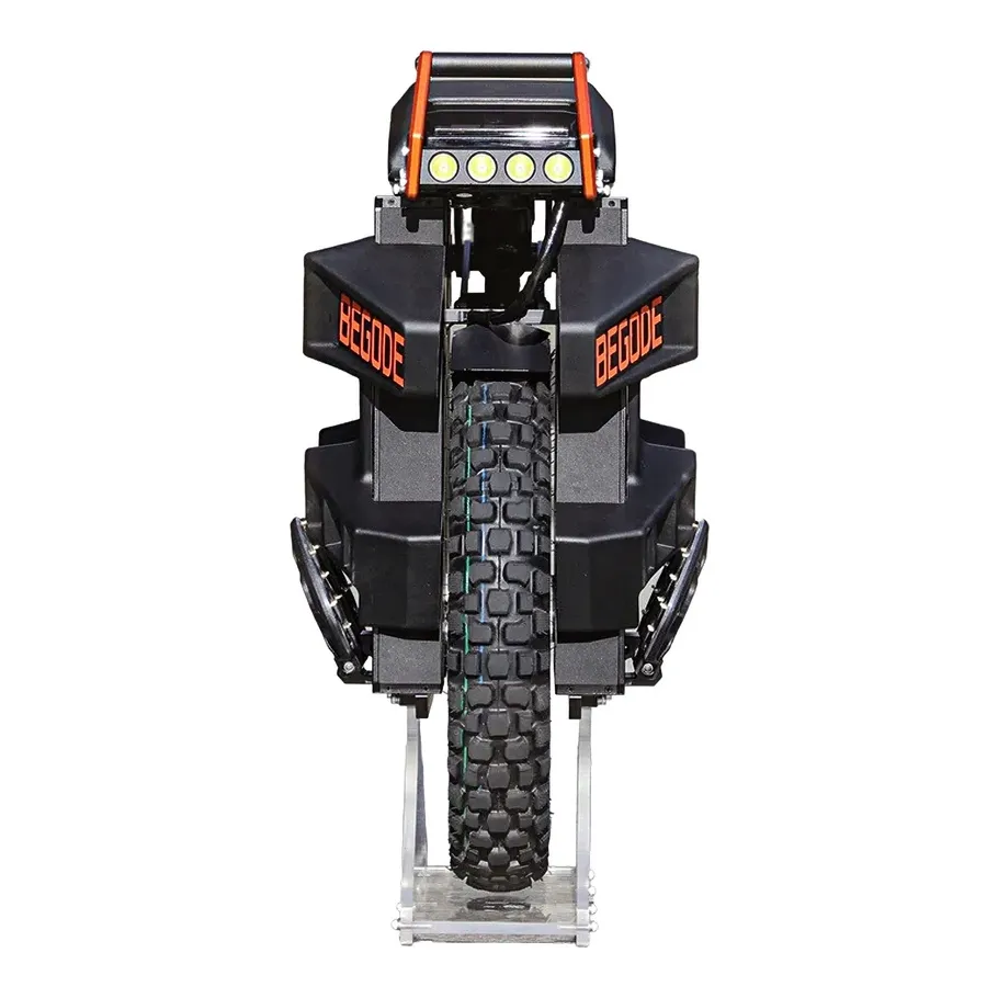 Begode Extreme Electric Unicycle view 2