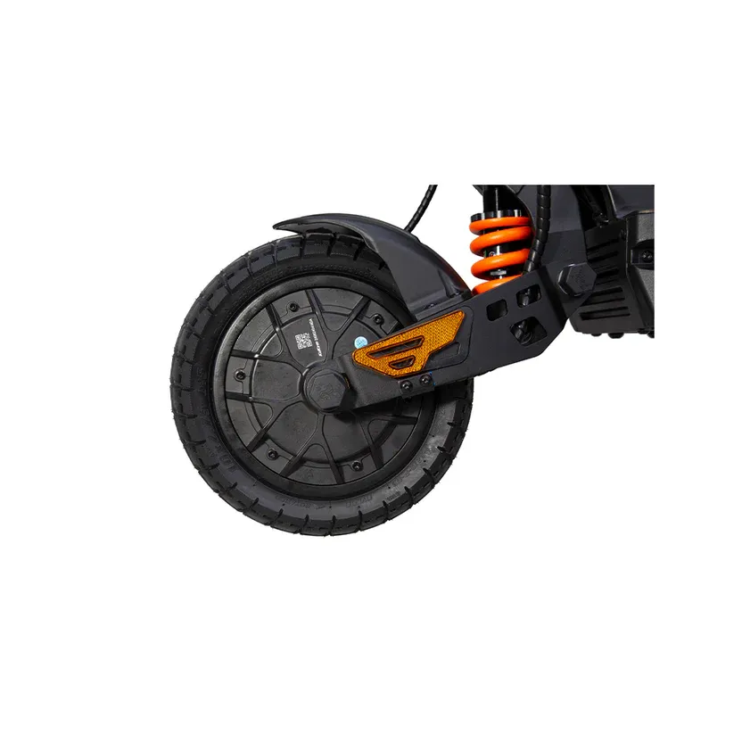 Kukirin G2 Master Electric Scooter view 2