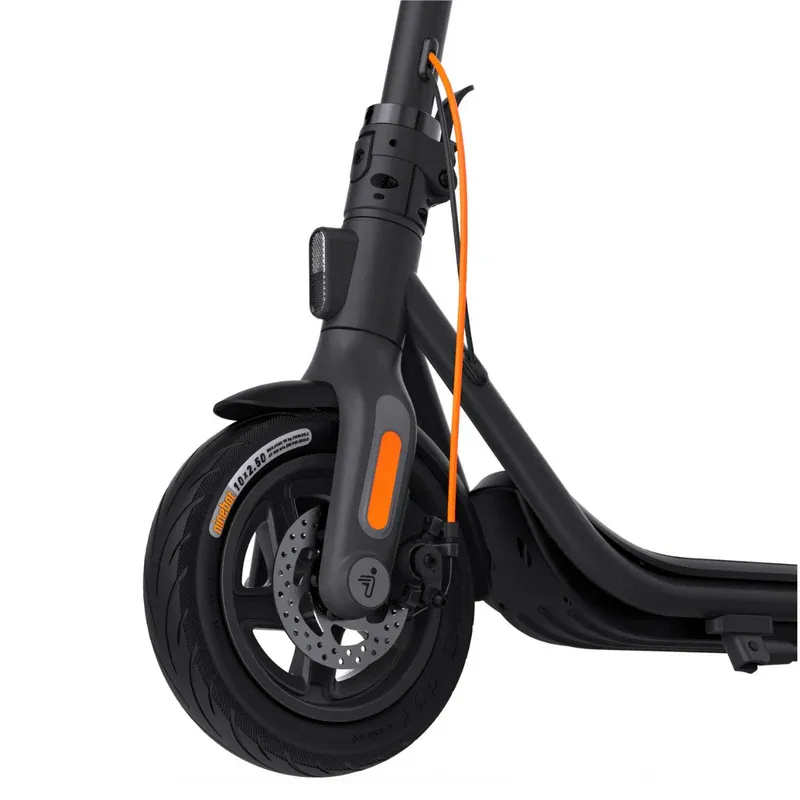 Segway F2 Plus Electric Scooter view 4