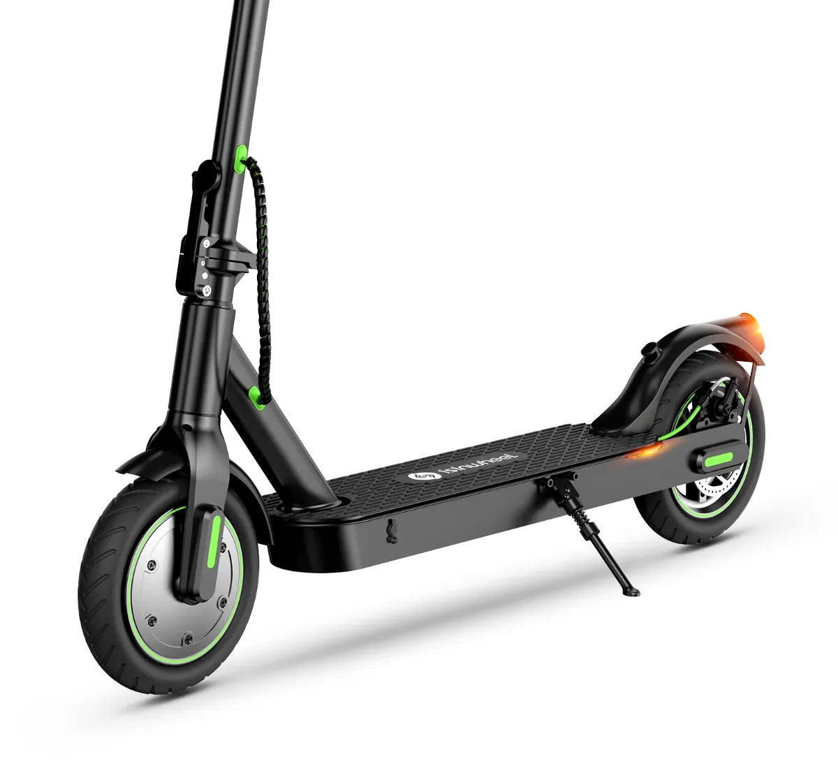 Isinwheel S9 Pro Electric Scooter view 6