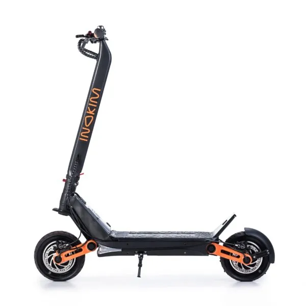 Inokim OXO Electric Scooter view 2