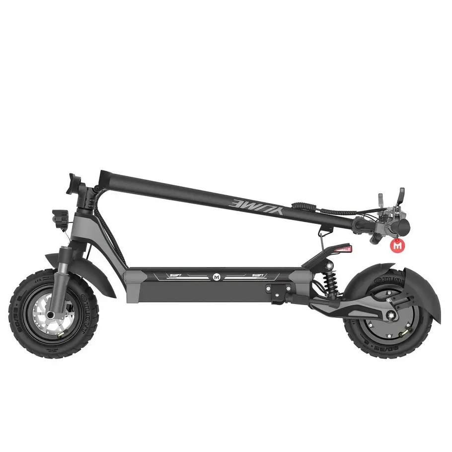 Yume Swift Electric Scooter view 3