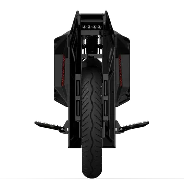 Begode ET Max Electric Unicycle view 2