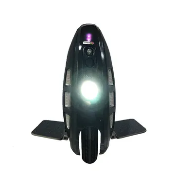 Begode MCM5 Electric Unicycle view 2