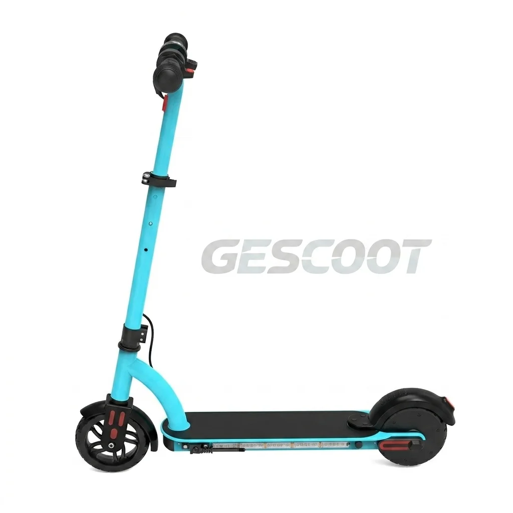 Nanrobot K3 Electric Scooter view 1