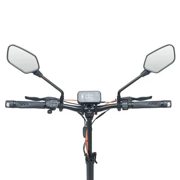 Joyor S8E (ABE) Electric Scooter view 5
