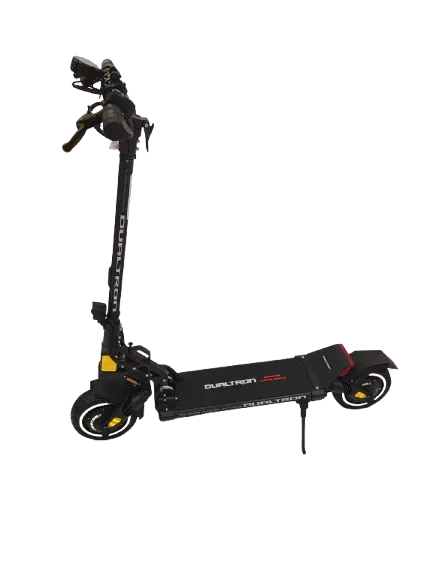 Dualtron Aminia Dual Motor Electric Scooter view 4