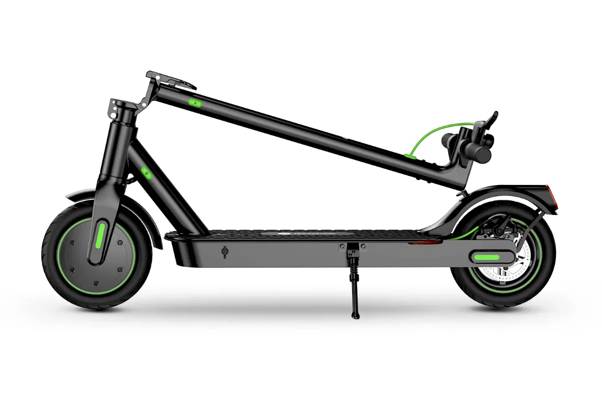 Isinwheel S9 Pro Electric Scooter view 7