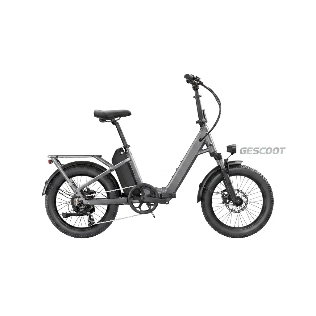 Velotric Fold 1 Electric Bike view 1
