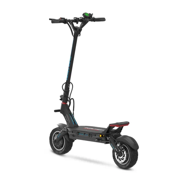 Dualtron Victor Luxury Electric Scooter view 2