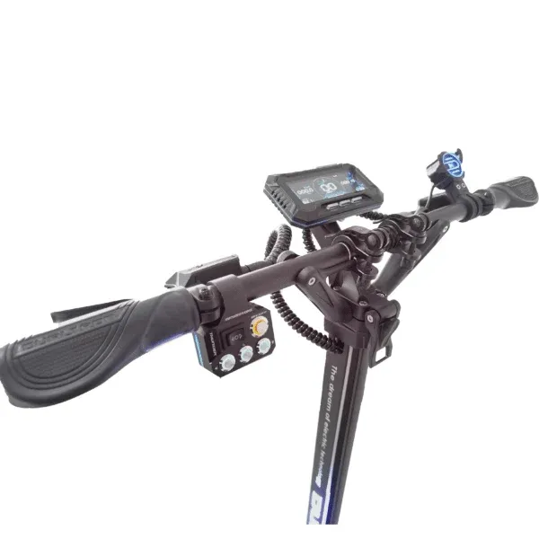 Dualtron Thunder 3 Electric Scooter view 3