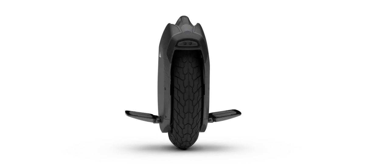 Segway Ninebot ONE Z10 Electric Unicycle view 2