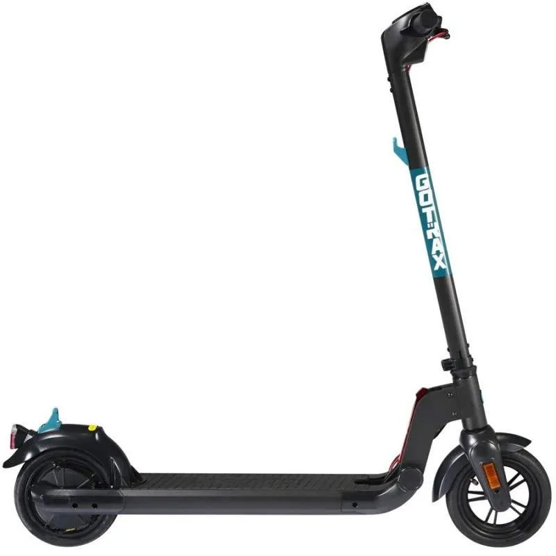 Gotrax Apex XL Electric Scooter view 2