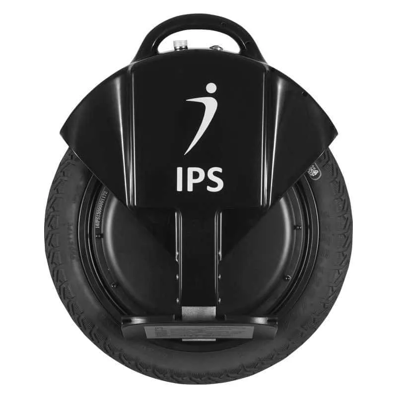 IPS 131 Electric Unicycle view 2