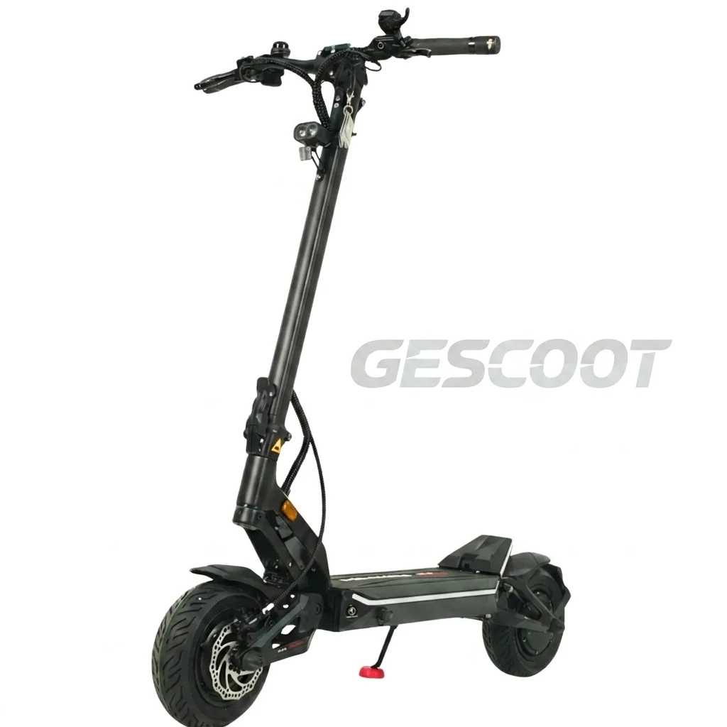 Teverun Fighter Mini Lite (Open Box) Electric Scooter view 1