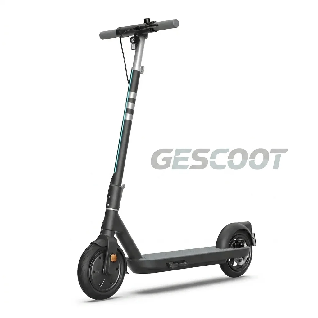 Okai NEON Lite ES10 Electric Scooter view 1
