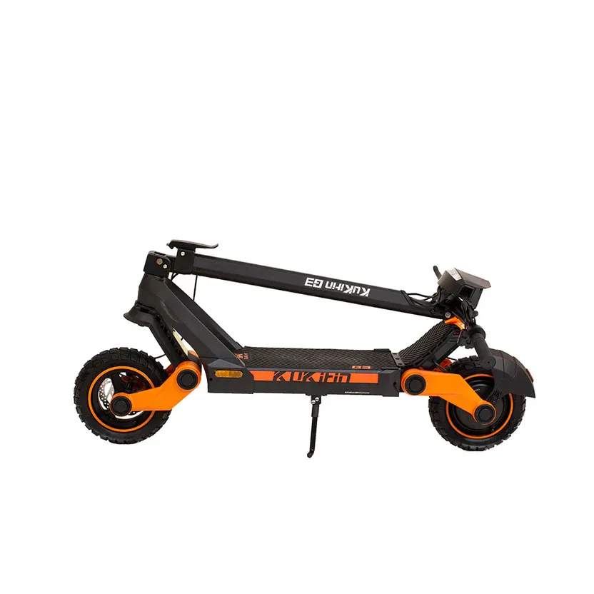Kukirin G3 Electric Scooter view 3