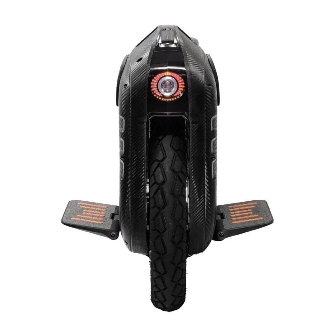 Begode EX.N Electric Unicycle view 5