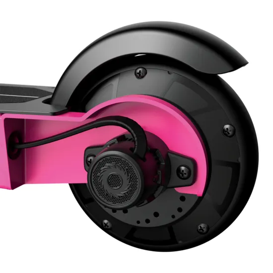 Razor Power Core S80 Electric Scooter view 4