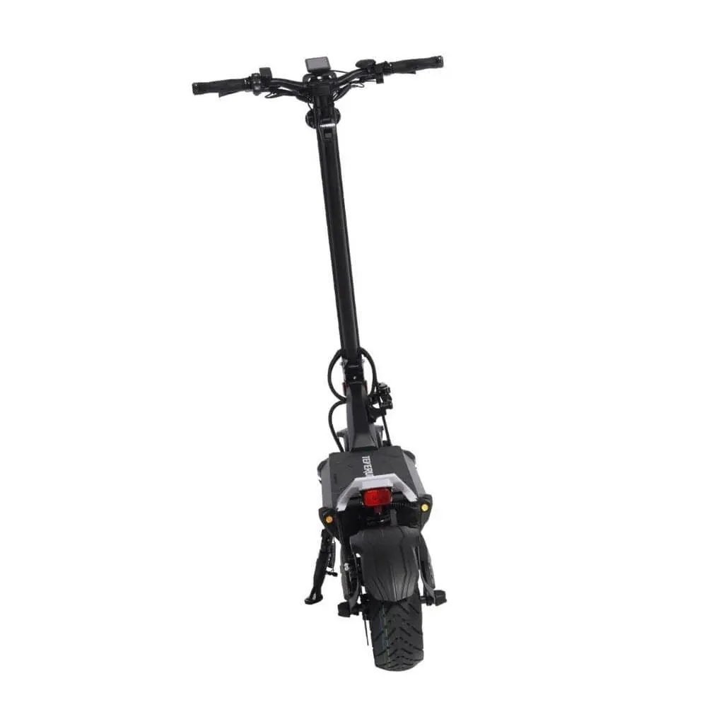 Teverun Fighter Eleven Electric Scooter view 3