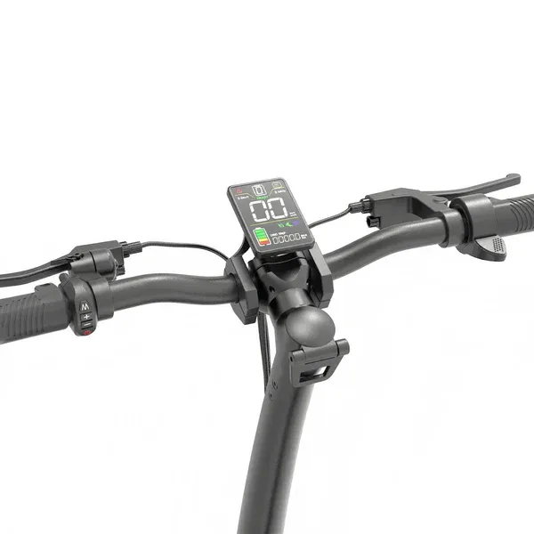 Joyor C10E (ABE) Electric Scooter view 3