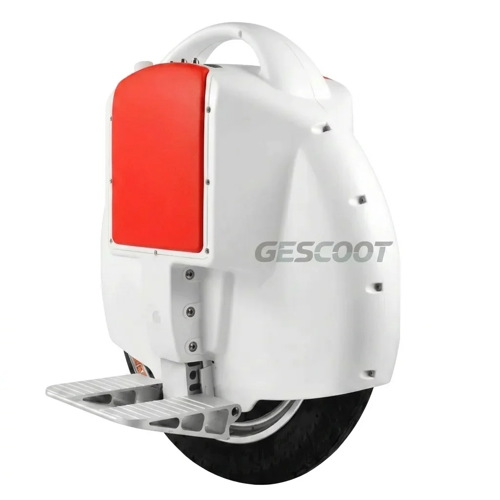 Airwheel X6 Electric Unicycle view 1