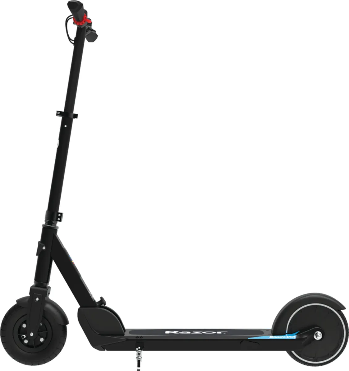 Razor E Prime Air Electric Scooter view 2