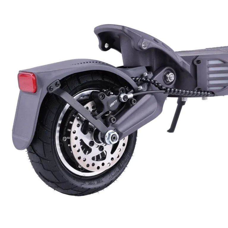 VSETT 9 Electric Scooter view 5