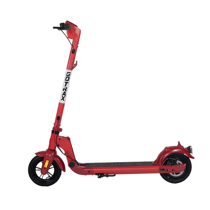 Gotrax Apex Electric Scooter view 5