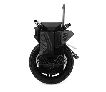Extreme Bull K6 Electric Unicycle view 3
