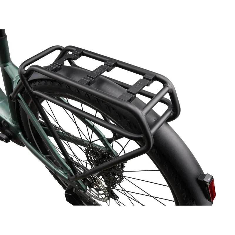Giant Explore E+ 1 GTS Electric Bike view 5