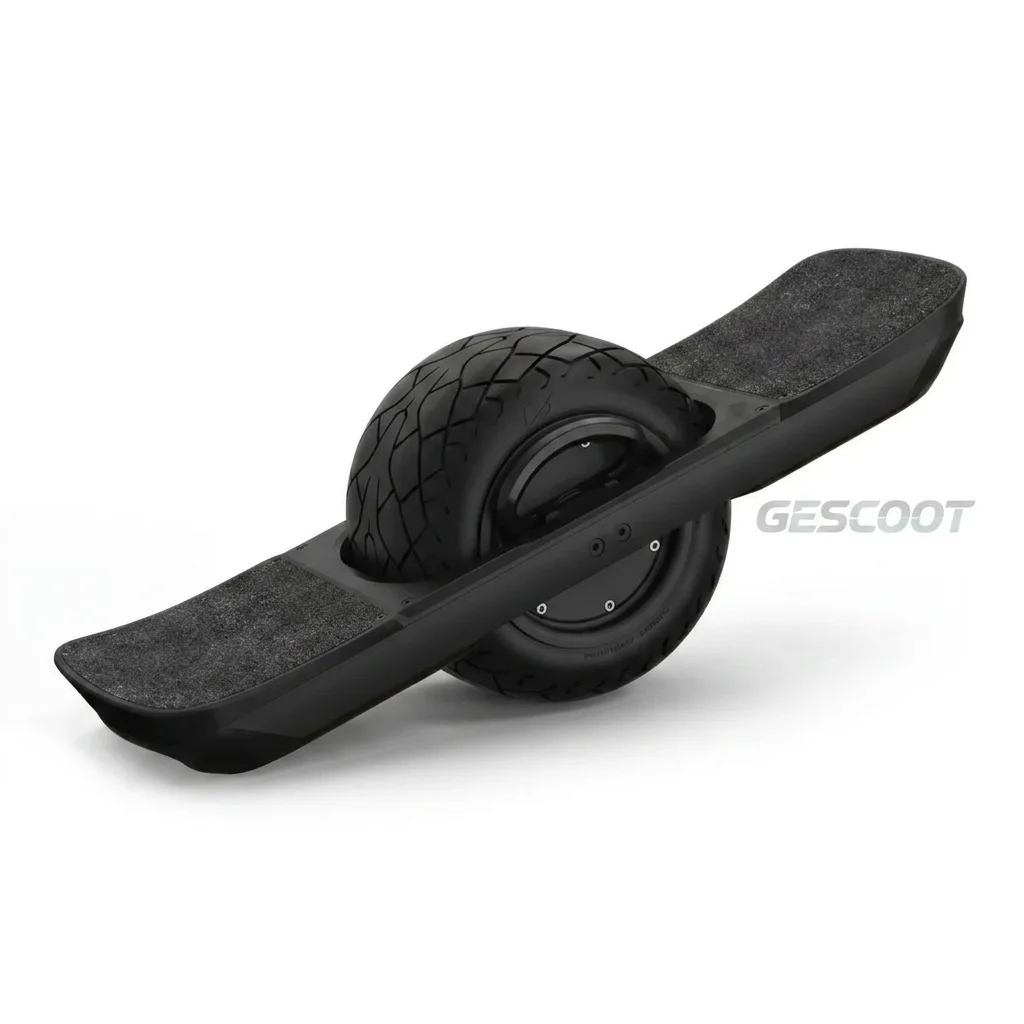 Onewheel Pint S view 1