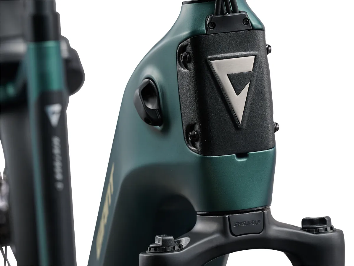 Giant NewTour E+ 3 LST Electric Bike view 6
