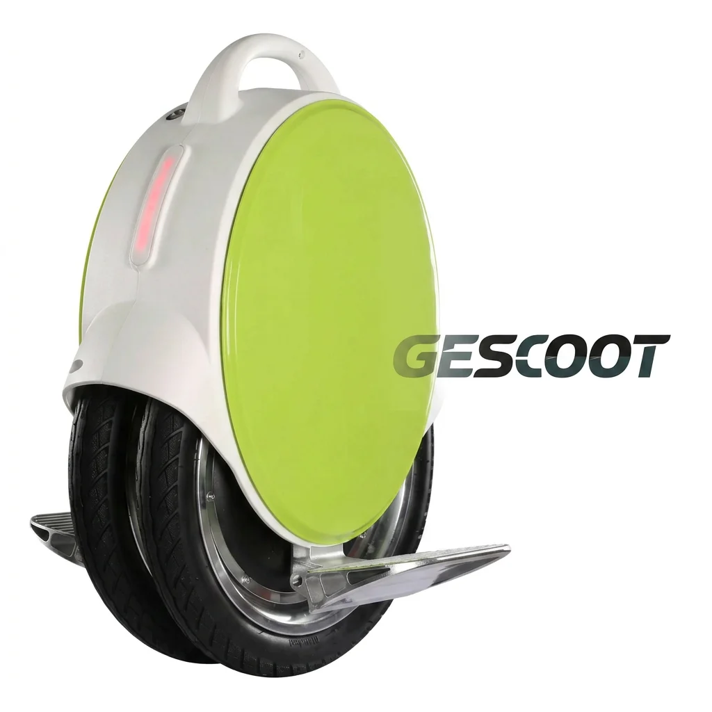 Airwheel Q5 Electric Scooter view 1
