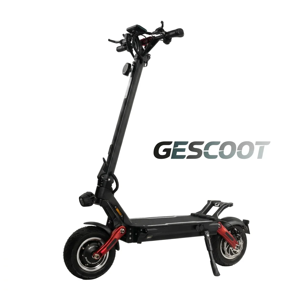 Dualtron New Achilleus Limited Electric Scooter view 1
