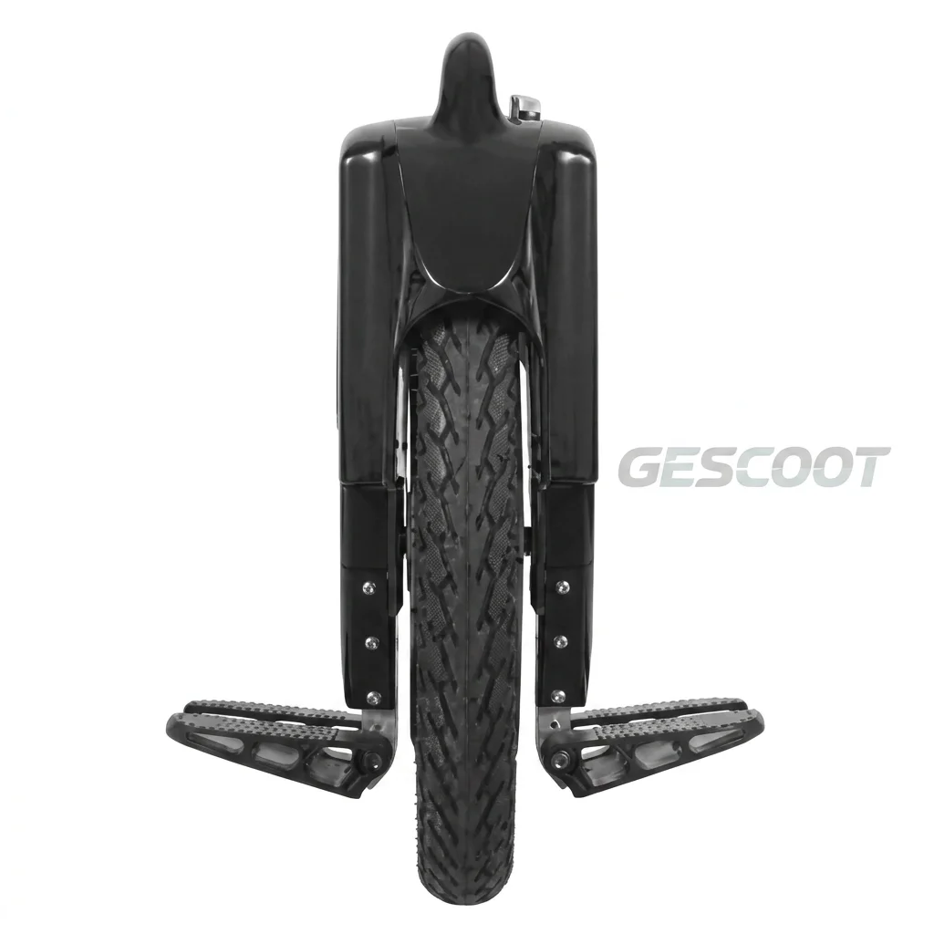 IPS 131 Electric Unicycle view 1