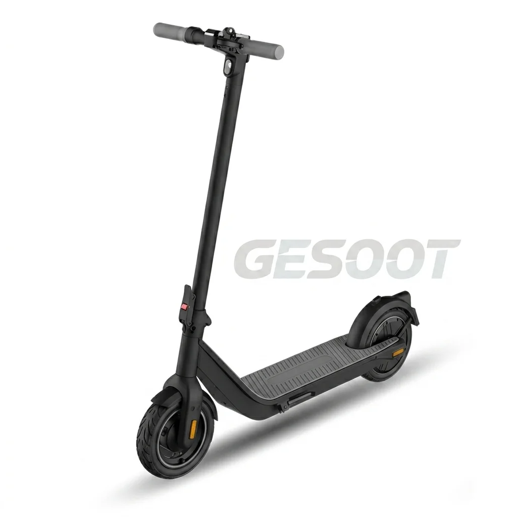 Inmotion Air Electric Scooter view 1