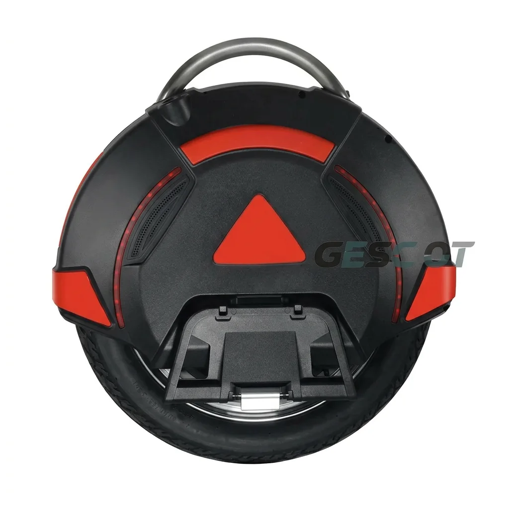 IPS 191 Electric Unicycle view 1