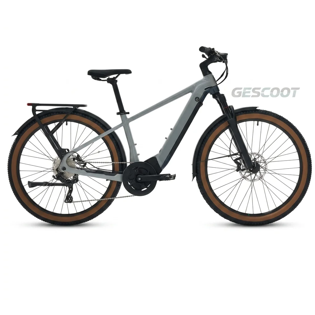 Ride1Up Prodigy v2 Electric Bike view 1