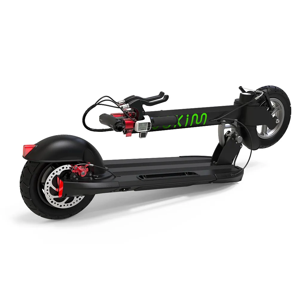 Inokim Quick 3 Electric Scooter view 3